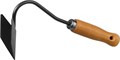 GRINDA ProLine 80х52х295 мм, деревянная ручка, бороздовичок (421522) 00025456