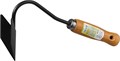 GRINDA ProLine 80х52х295 мм, деревянная ручка, бороздовичок (421522) 00025456