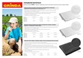 GRINDA СУФ-17, 3.2 x 10 м, белый, укрывной материал (422370-32) 00025685