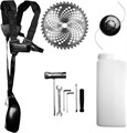 STEHER 2.5 кВт, бензиновый триммер (BT-2500) 00025877