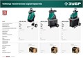 ЗУБР 2800 Вт, измельчитель садовый электрический (ЗИЭ-44-2800) 00025921