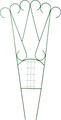 GRINDA РЕНЕССАНС, 190 х 96 см, стальная, декоративная шпалера (422256) 00026039