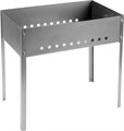 GRINDA Barbecue, 500 х 300 х 500 мм, Мангал (427782) 00026139