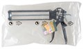 KRAFTOOL Bulldog 320 мл, скелетный пистолет для герметика (06673) 00026175