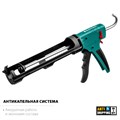KRAFTOOL Grand 2-in-1 310 мл, скелетный пистолет для герметика (06674) 00026176