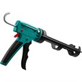 KRAFTOOL Grand 2-in-1 310 мл, скелетный пистолет для герметика (06674) 00026176