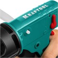 KRAFTOOL Grand 2-in-1 310 мл, скелетный пистолет для герметика (06674) 00026176
