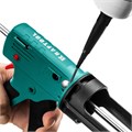 KRAFTOOL Grand 2-in-1 310 мл, скелетный пистолет для герметика (06674) 00026176