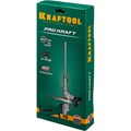KRAFTOOL ProKraft, тефлоновый пистолет для монтажной пены (0685) 00026178