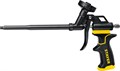 STAYER Black PRO, тефлоновый пистолет для монтажной пены, Professional (06862) 00026184