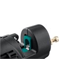 KRAFTOOL Industrial 400, d 11 - 12 мм, 50 г/мин, 130 - 230°C, электрический термоклеевой пистолет (06843-300-12) 00026200