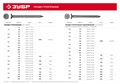 ЗУБР ГОСТ 4028-63, 60 x 2.5 мм, 1 кг, строительные гвозди (305011-25-060) 00026508