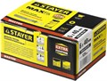 STAYER 6 х 40 мм, потайной бортик, 125 шт, дюбель-гвоздь (30645-06-040) 00026830