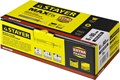 STAYER 6 х 80 мм, потайной бортик, 70 шт, дюбель-гвоздь (30645-06-080) 00026832