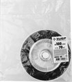 ЗУБР d 100 мм, г/п 70 кг, игольчатый подшипник, резина/металл, колесо, Профессионал (30936-100) 00026977