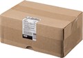 ЗУБР DIN 1587, M10, цинк, 5 кг, колпачковая гайка (303680-10) 00027613