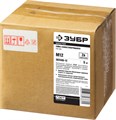 ЗУБР DIN 985, кл. пр. 6, M12, цинк, 5 кг, самостопорящаяся гайка с нейлоновым кольцом (303580-12) 00027738