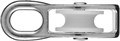 ЗУБР 7 x 25 мм, 1 шт, одинарный блок (304586-25) 00029521