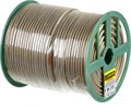 STAYER 6 мм, L 150 м, стальной трос в полимерной оболочке (30410-60) 00029867