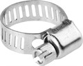 STAYER 11 - 20 мм, просечная лента 8 мм, цинк, 5 шт, хомут стальной (3780-11-20) 00030002