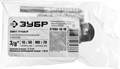 ЗУБР 3/8″, цинк, 1 шт, трубный хомут с сантехнической шпилькой и дюбелем (37866-15-19) 00030008