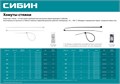 СИБИН ХС-Ч, 2.5 x 200 мм, нейлон РА66, 100 шт, черные, хомуты-стяжки (3788-25-200) 00030392