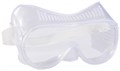 STAYER MASTER защитные очки закрытые, прозрачные, оптический класс 1, PROFESSIONAL (1102) 00030410