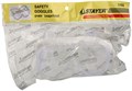 STAYER MASTER защитные очки закрытые, прозрачные, оптический класс 1, PROFESSIONAL (1102) 00030410