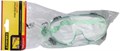 STAYER PROFI защитные очки закрытые, прозрачные, оптический класс 1, Professional (2-11026) 00030414
