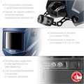 ЗУБР АРД 5-13, хамелеон, затемнение 4/5-8/9-13, маска сварщика, Профессионал (11070) 00030463