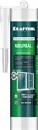KRAFTOOL NEUTRAL, 300 мл, белый, нейтральный силиконовый герметик (41257-0) 00030765