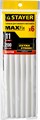 STAYER White, белые, 11 х 200 мм, 6 шт, клеевые стержни, Professional (2-06821-W-S06) 00030845