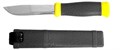 STAYER 110 мм, пластиковые ножны, туристический нож, Professional (47630) 00031146