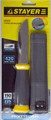 STAYER 110 мм, пластиковые ножны, туристический нож, Professional (47630) 00031146