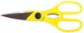 STAYER 215 мм, лезвие 80 мм, кухонные ножницы (40470) 00031180