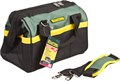 KRAFTOOL MaxKraft, 310 х 180 х 250, сумка для инструментов с 20 карманами (38712-12) 00031260