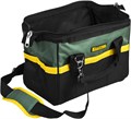 KRAFTOOL MaxKraft, 400 х 210 х 280, сумка для инструментов с 18 карманами (38713-16) 00031261