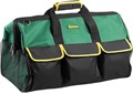KRAFTOOL MaxKraft, 610 х 250 х 300, сумка для инструментов с 25 карманами (38714-24) 00031262