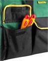 KRAFTOOL MaxKraft, 610 х 250 х 300, сумка для инструментов с 25 карманами (38714-24) 00031262