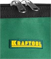 KRAFTOOL MaxKraft, 610 х 250 х 300, сумка для инструментов с 25 карманами (38714-24) 00031262
