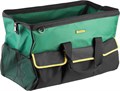 KRAFTOOL MaxKraft, 610 х 250 х 300, сумка для инструментов с 25 карманами (38714-24) 00031262