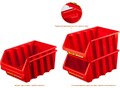 STAYER TRAY-3, 13.5 л, 225 х 375 х 160 мм, лоток для хранения №3 (38060-3) 00031275