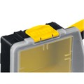 STAYER ROCKET-19, 420 x 330 x 50 мм, (16.5″), пластиковый органайзер с 19 съемными лотками (2-38032) 00031282