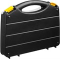 STAYER SPACE-15, 380 х 310 х 70 мм, (15″), пластиковый органайзер с 21 ячейкой (38038-15) 00031320