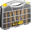 STAYER SPACE-18, 455 х 355 х 70 мм, (18″), пластиковый органайзер с 21 ячейкой (38038-18) 00031321
