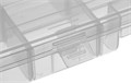 STAYER HANDY-15, 380 x 230 x 50 мм, (15″), пластиковый органайзер с 18 ячейками (38051-15) 00031327