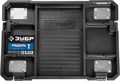 ЗУБР МОДУЛЬ-Т, 460 х 310 х 110 мм, платформа с колесами, Профессионал (38165-T) 00031361