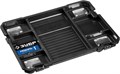 ЗУБР МОДУЛЬ-Т, 460 х 310 х 110 мм, платформа с колесами, Профессионал (38165-T) 00031361