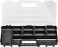 STAYER JUMBO-26, 650 x 280 x 270 мм, (26″), пластиковый ящик для инструментов, Professional (38003-26) 00031367