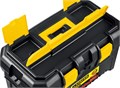 STAYER TITAN-19, 490 x 290 x 270 мм, (19″), пластиковый ящик для инструментов (38016-19) 00031369